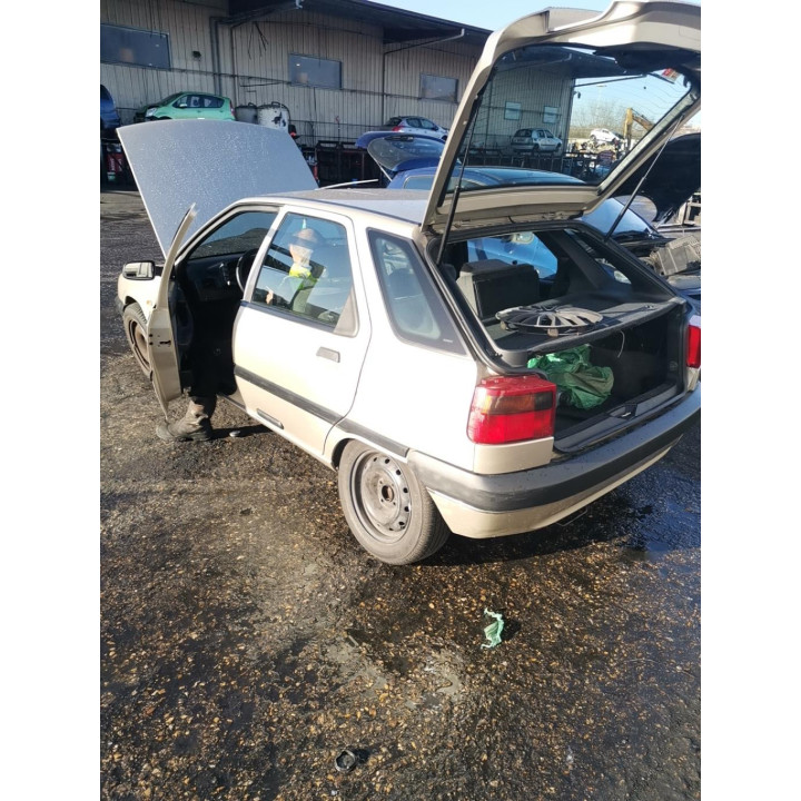 Cardan gauche (transmission) CITROEN ZX Photo n°4