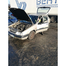 Cardan gauche (transmission) CITROEN ZX Photo n°7
