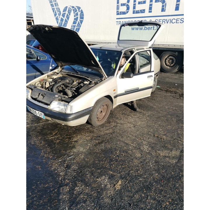 Cardan gauche (transmission) CITROEN ZX Photo n°7