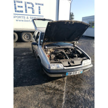 Cardan gauche (transmission) CITROEN ZX Photo n°8