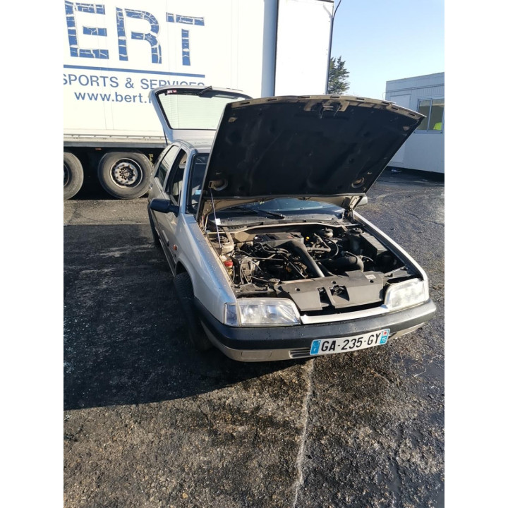 Cardan gauche (transmission) CITROEN ZX Photo n°8