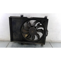 Moto ventilateur radiateur SUZUKI SWIFT 4 Photo n°1