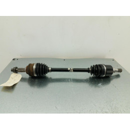 Cardan gauche (transmission) SUZUKI SWIFT 3 Photo n°1