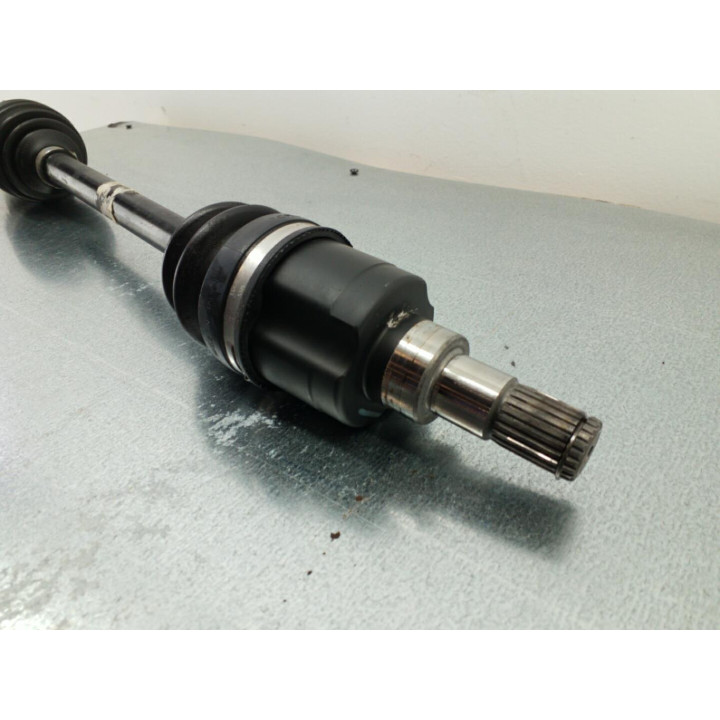 Cardan gauche (transmission) SUZUKI SWIFT 3 Photo n°2