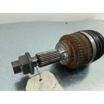 Cardan gauche (transmission) SUZUKI SWIFT 3 Photo n°3