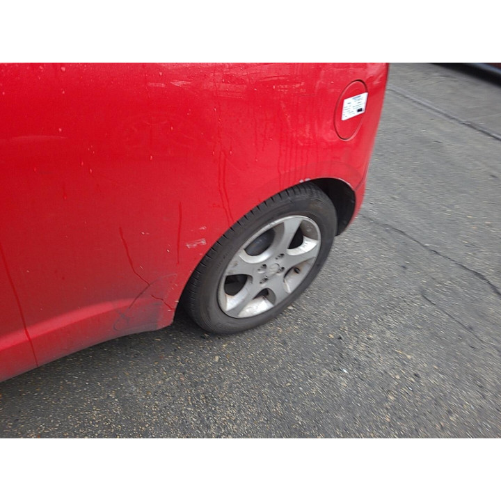 Cardan gauche (transmission) SUZUKI SWIFT 3 Photo n°6