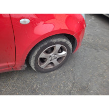 Cardan gauche (transmission) SUZUKI SWIFT 3 Photo n°7