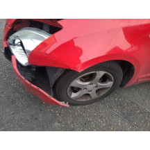 Cardan gauche (transmission) SUZUKI SWIFT 3 Photo n°8