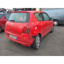 Cardan gauche (transmission) SUZUKI SWIFT 3 Photo n°9