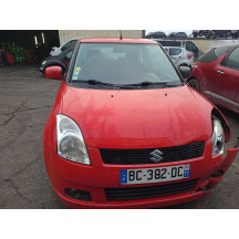 Cardan gauche (transmission) SUZUKI SWIFT 3 Photo n°10