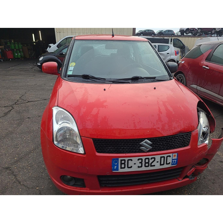 Cardan gauche (transmission) SUZUKI SWIFT 3 Photo n°10