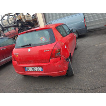 Cardan gauche (transmission) SUZUKI SWIFT 3 Photo n°11