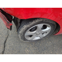 Cardan gauche (transmission) SUZUKI SWIFT 3 Photo n°13