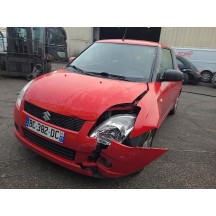 Cardan gauche (transmission) SUZUKI SWIFT 3 Photo n°14