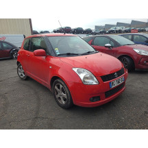 Cardan gauche (transmission) SUZUKI SWIFT 3 Photo n°15
