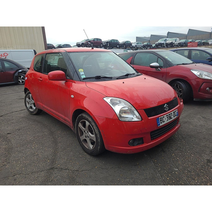 Cardan gauche (transmission) SUZUKI SWIFT 3 Photo n°15