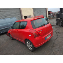 Cardan gauche (transmission) SUZUKI SWIFT 3 Photo n°16