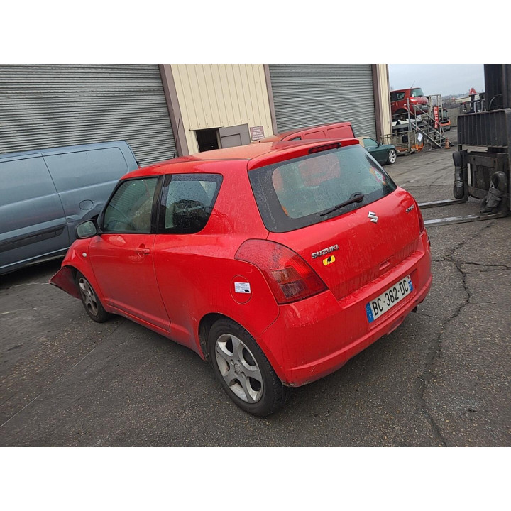Cardan gauche (transmission) SUZUKI SWIFT 3 Photo n°16