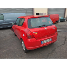 Cardan gauche (transmission) SUZUKI SWIFT 3 Photo n°19