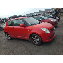 Cardan gauche (transmission) SUZUKI SWIFT 3 Photo n°20