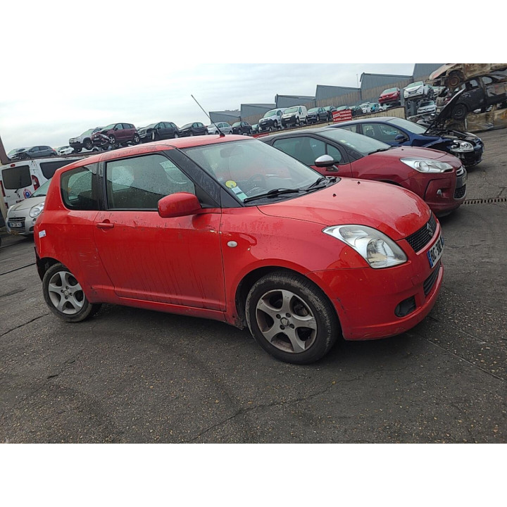 Cardan gauche (transmission) SUZUKI SWIFT 3 Photo n°20