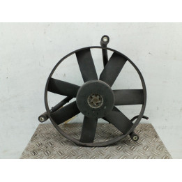 Moto ventilateur radiateur VOLKSWAGEN POLO 3 Photo n°1