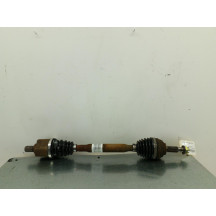 Cardan gauche (transmission) RENAULT CLIO 3 Photo n°2