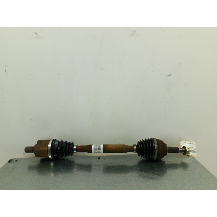 Cardan gauche (transmission) RENAULT CLIO 3 Photo n°2