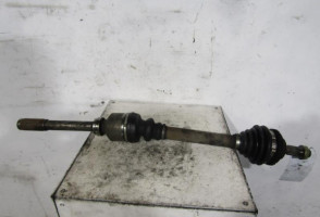 Cardan droit (transmission) PEUGEOT 406