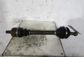 Cardan gauche (transmission) PEUGEOT 406