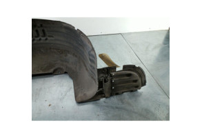 Pare boue arriere gauche PEUGEOT EXPERT 3 Photo n°4
