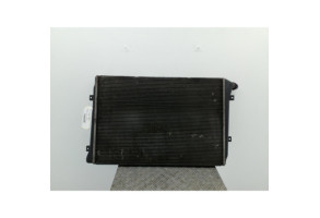 Radiateur eau VOLKSWAGEN TOURAN 1 Photo n°1