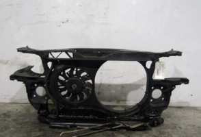 Armature avant, Masque avant AUDI A4 2