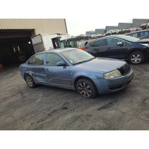 Feu arriere principal droit (feux) SKODA SUPERB 1 Photo n°4