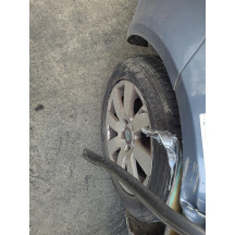 Feu arriere principal droit (feux) SKODA SUPERB 1 Photo n°7