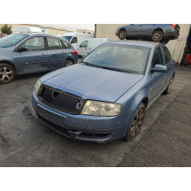 Feu arriere principal droit (feux) SKODA SUPERB 1 Photo n°8