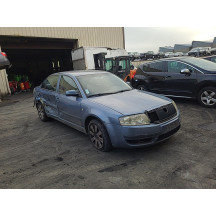 Feu arriere principal droit (feux) SKODA SUPERB 1 Photo n°9