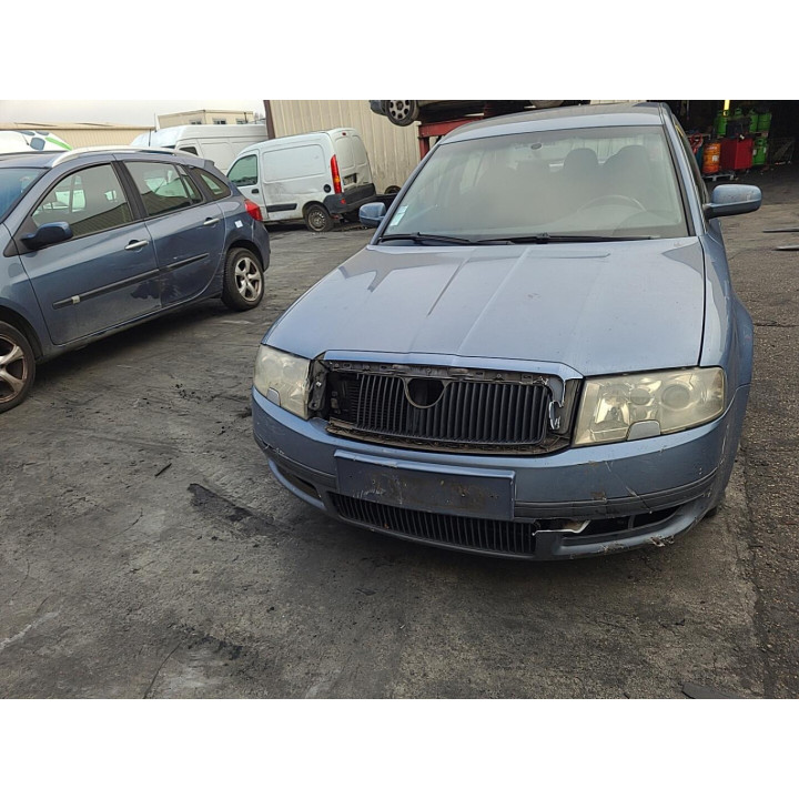 Feu arriere principal droit (feux) SKODA SUPERB 1 Photo n°10