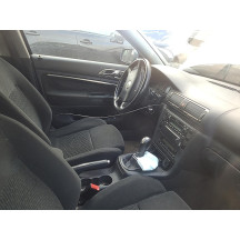 Feu arriere principal droit (feux) SKODA SUPERB 1 Photo n°11