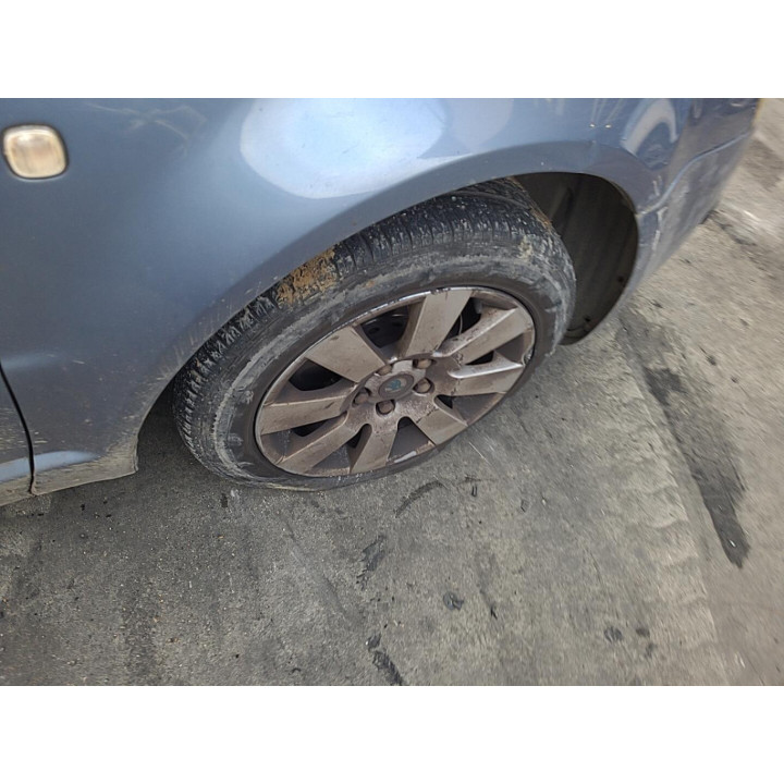 Feu arriere principal droit (feux) SKODA SUPERB 1 Photo n°13