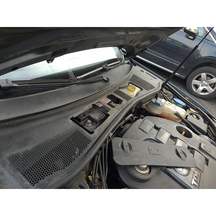Feu arriere principal droit (feux) SKODA SUPERB 1 Photo n°15