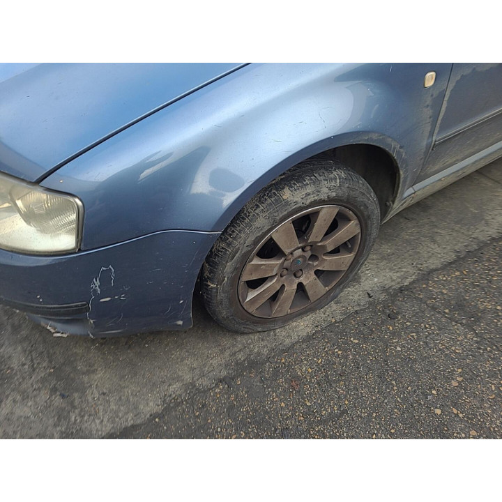 Feu arriere principal droit (feux) SKODA SUPERB 1 Photo n°16