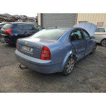 Feu arriere principal droit (feux) SKODA SUPERB 1 Photo n°18