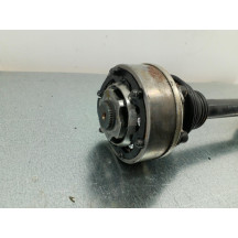 Cardan gauche (transmission) VOLKSWAGEN GOLF 3 Photo n°1