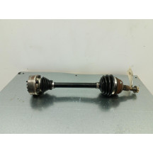 Cardan gauche (transmission) VOLKSWAGEN GOLF 3 Photo n°2