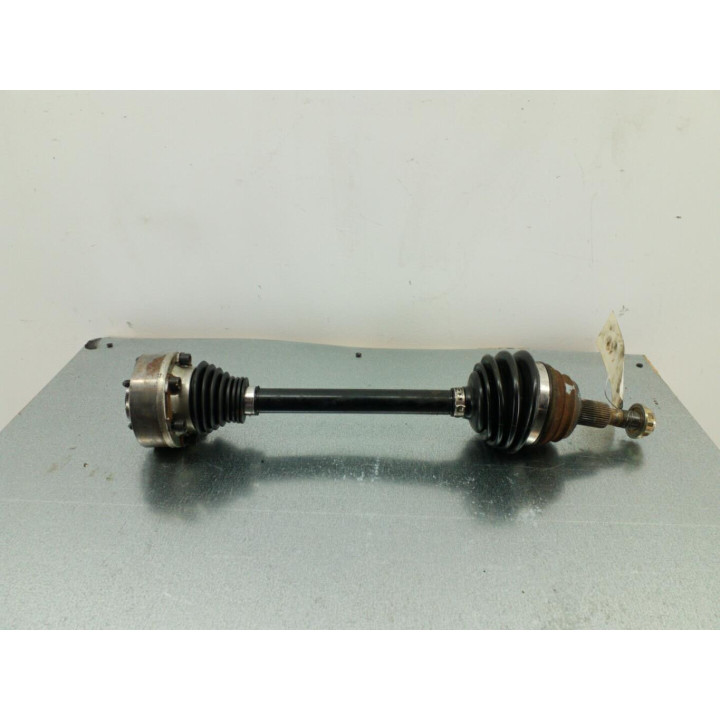Cardan gauche (transmission) VOLKSWAGEN GOLF 3 Photo n°2
