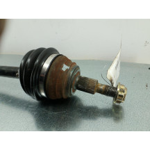 Cardan gauche (transmission) VOLKSWAGEN GOLF 3 Photo n°3