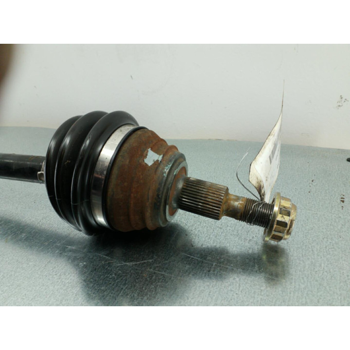 Cardan gauche (transmission) VOLKSWAGEN GOLF 3 Photo n°3