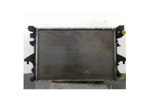 Radiateur eau VOLKSWAGEN TRANSPORTER 5 Photo n°1