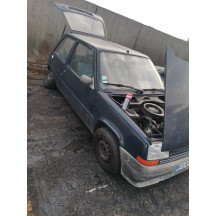 Cardan gauche (transmission) RENAULT SUPER 5 Photo n°4